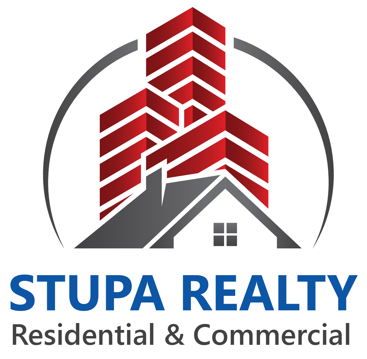 Stupa Realty Inc
